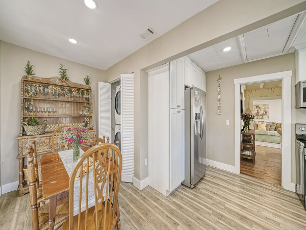 Siesta Key Vacation Home 200 Steps to Beach
